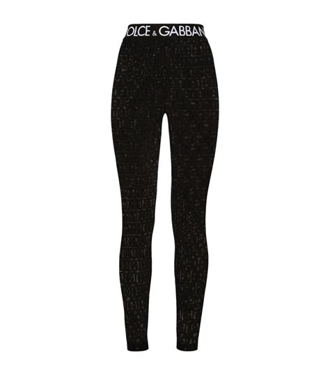 dolce & gabbana leggings for women|dolce perfume.